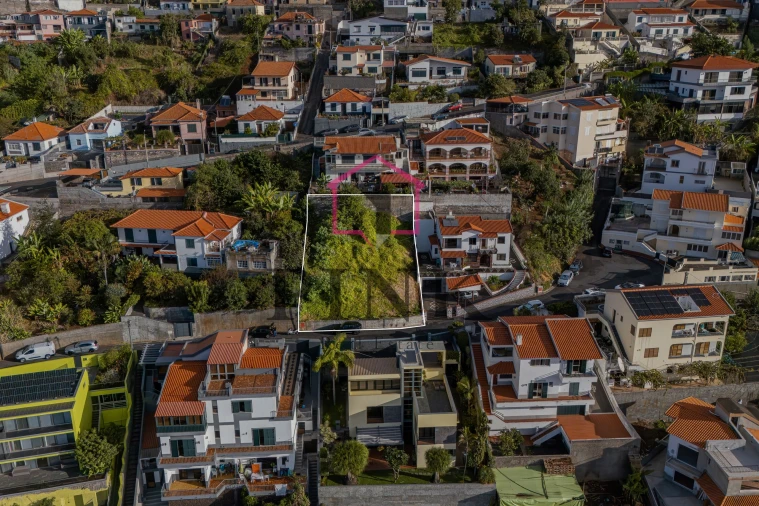 Terreno para Venda em Monte Foto 5