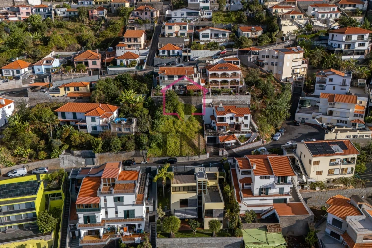 Terreno para Venda em Monte Foto 16