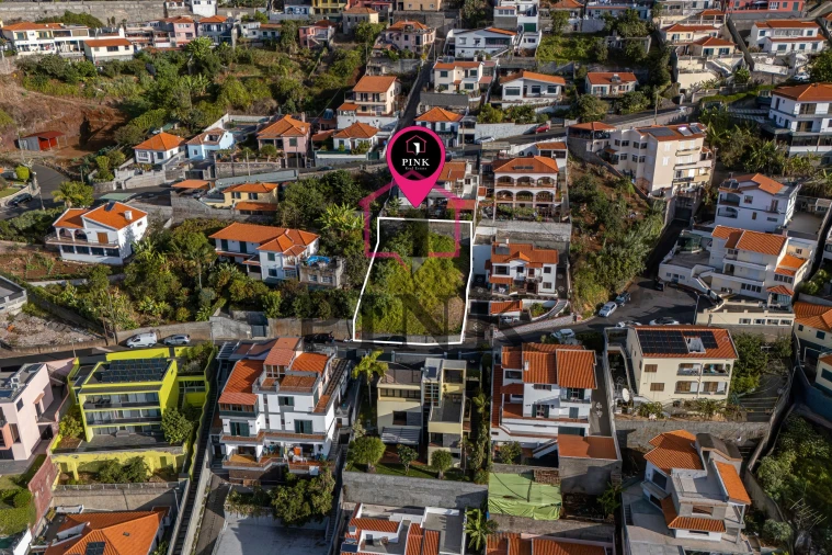 Terreno para Venda em Monte Foto 19