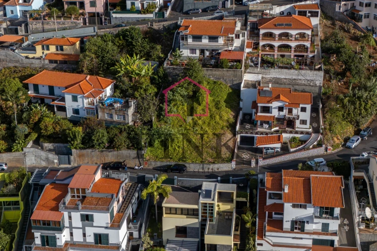 Terreno para Venda em Monte Foto 6