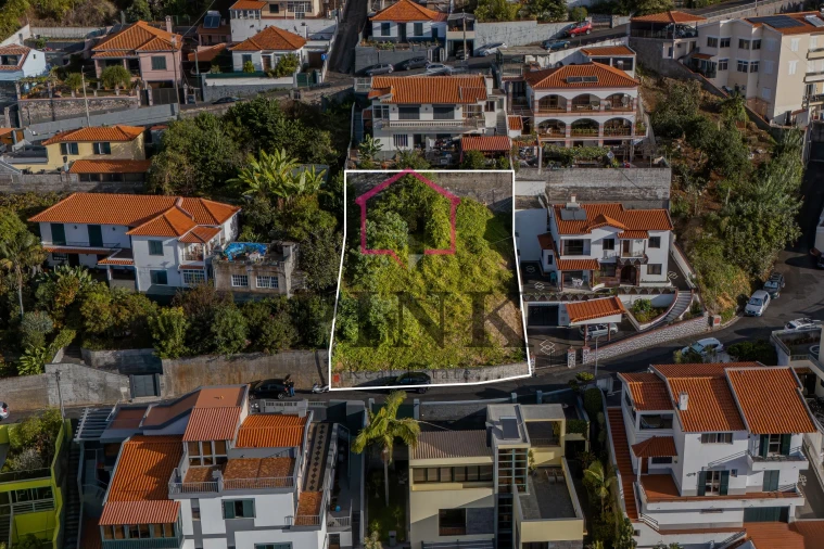 Terreno para Venda em Monte Foto 3
