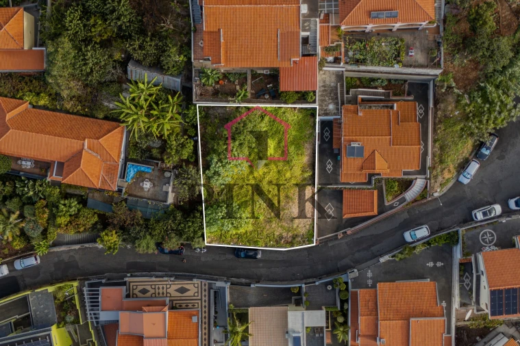 Terreno para Venda em Monte Foto 17