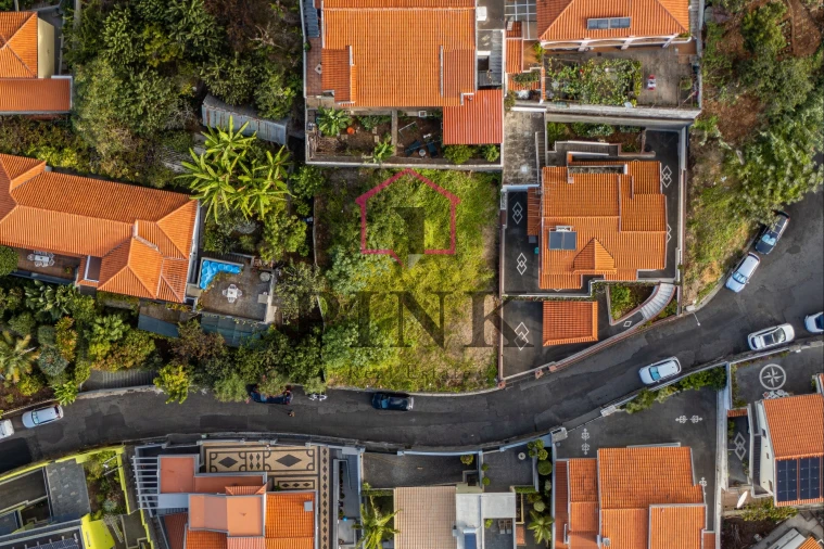 Terreno para Venda em Monte Foto 8