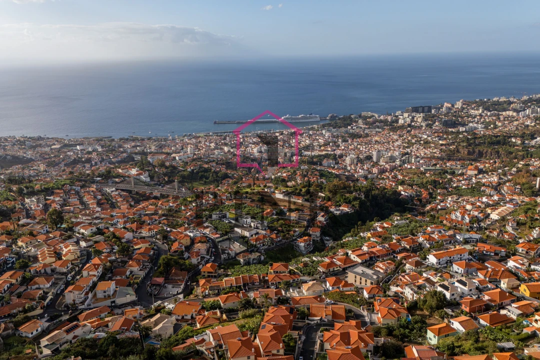 Terreno para Venda em Monte Foto 4