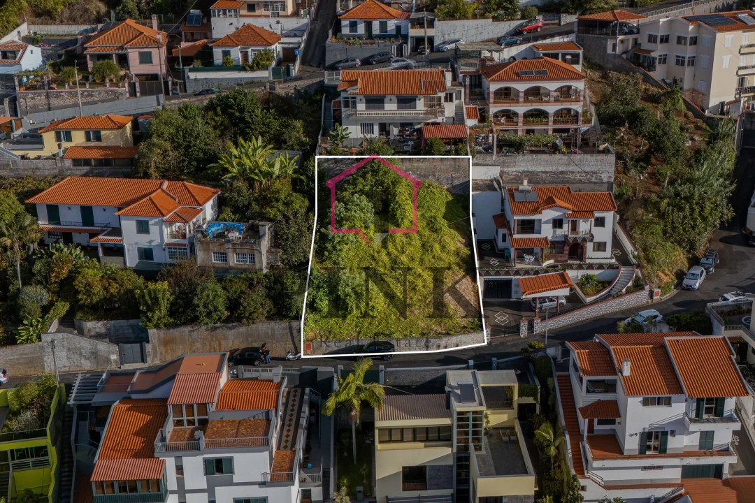 Terreno para Venda em Monte Foto 3