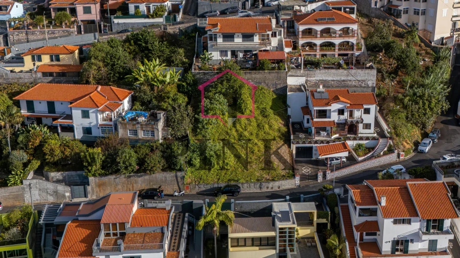 Terreno para Venda em Monte
