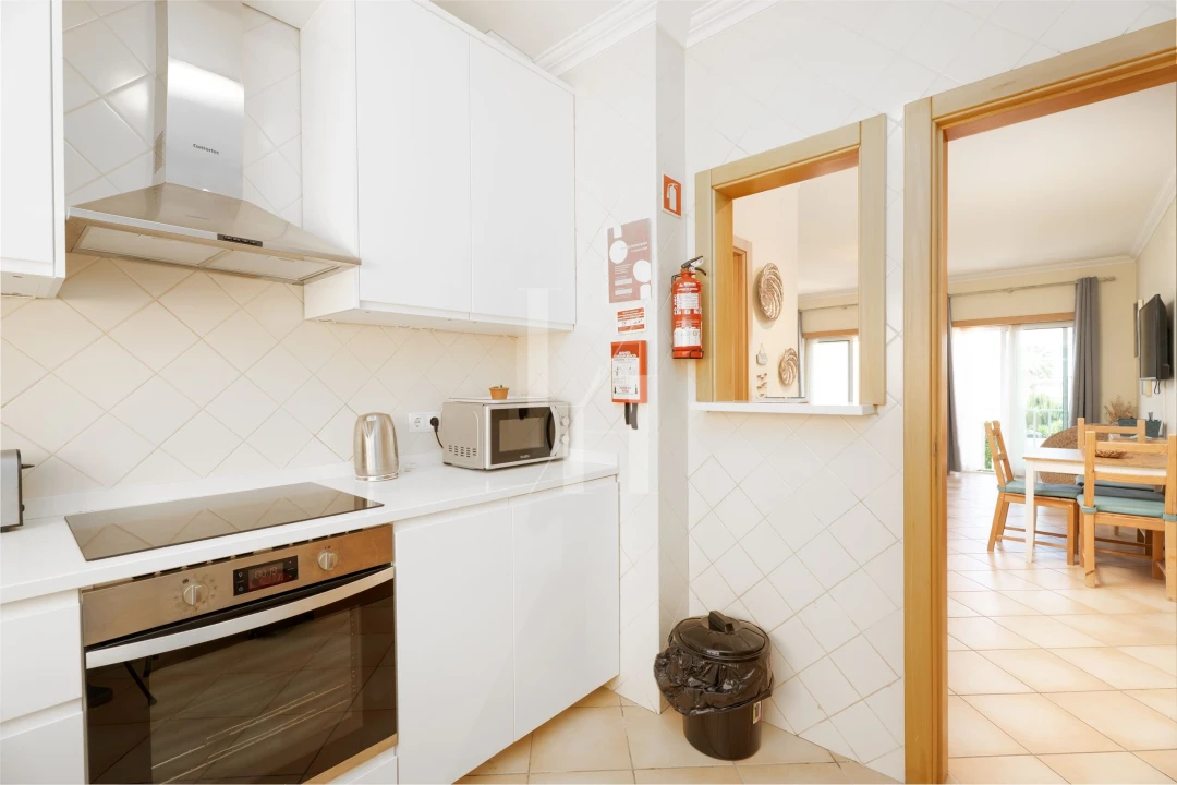 Apartamento para Venda em Quarteira Foto 8
