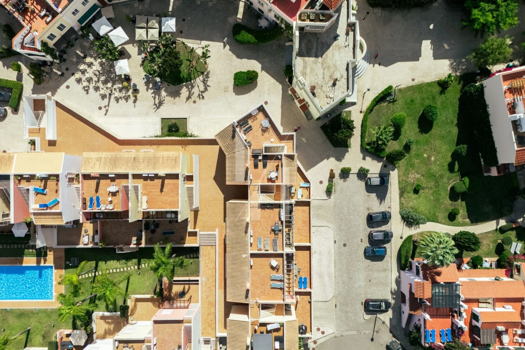 Apartamento para Venda em Quarteira Foto 21