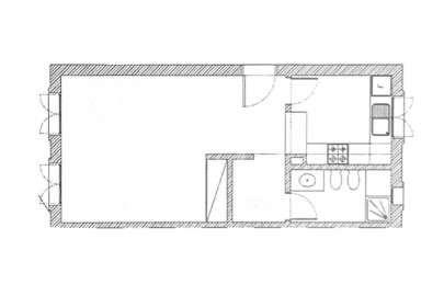 Apartamento para Venda em Quarteira