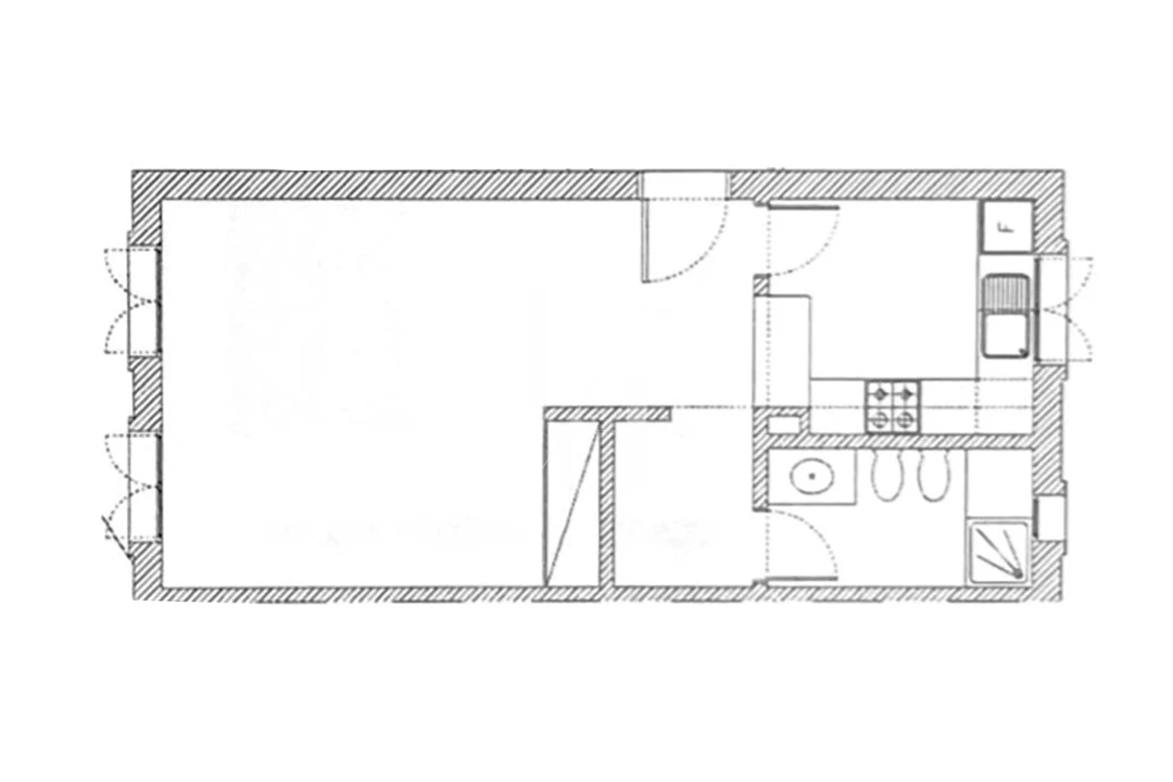 Apartamento para Venda em Quarteira Foto 23