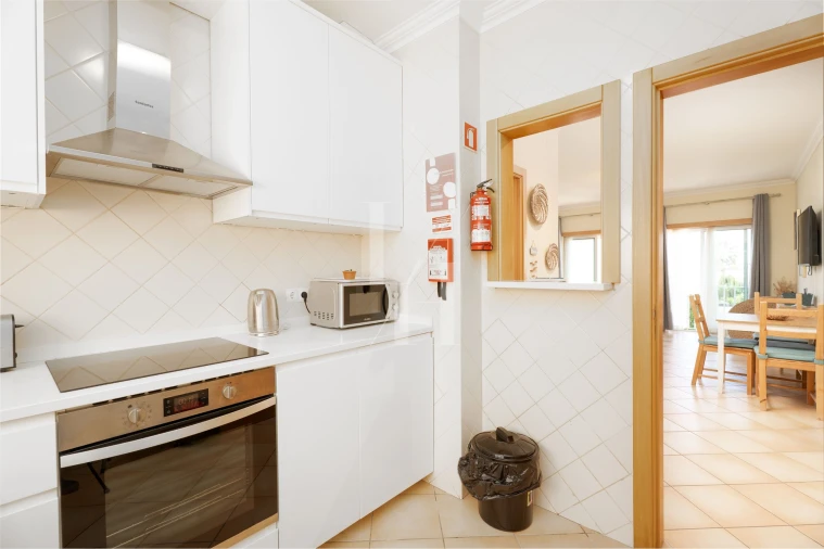 Apartamento para Venda em Quarteira Foto 8