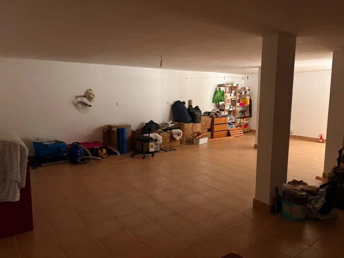Moradia T4 para Venda em Évora (São Mamede, Sé, São Pedro e Santo Antão) Foto 24