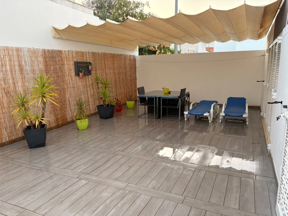 Moradia T4 para Venda em Évora (São Mamede, Sé, São Pedro e Santo Antão) Foto 23