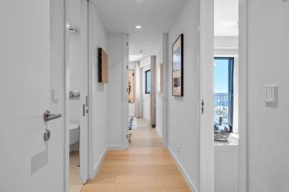 Apartamento T5 para Venda em Campolide