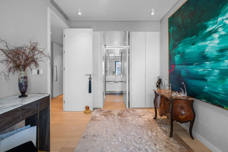 Apartamento T5 para Venda em Campolide Foto 19