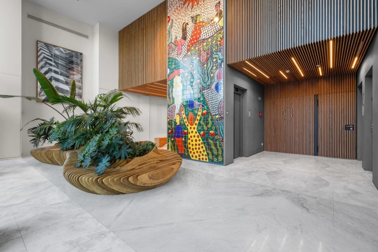 Apartamento T5 para Venda em Campolide Foto 4