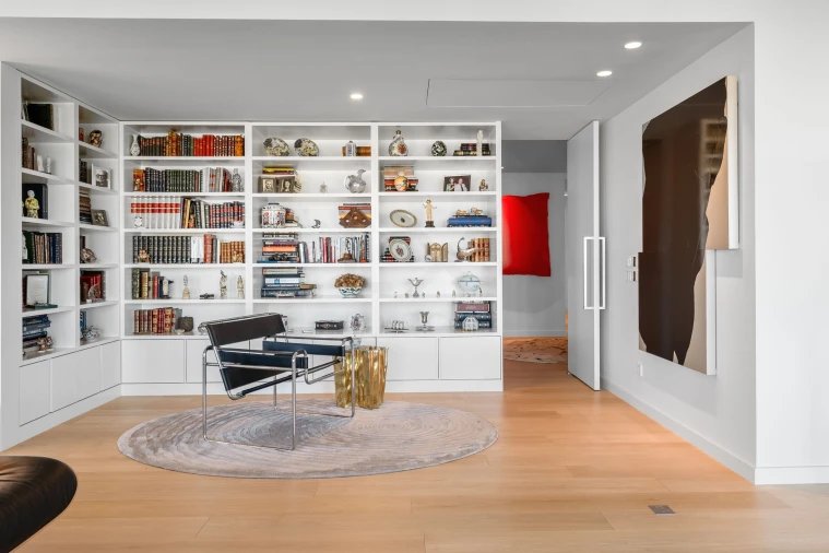 Apartamento T5 para Venda em Campolide Foto 6
