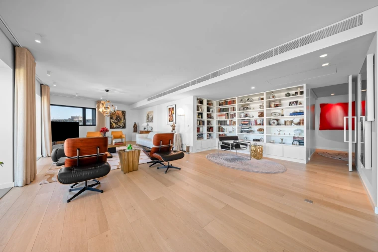 Apartamento T5 para Venda em Campolide Foto 7