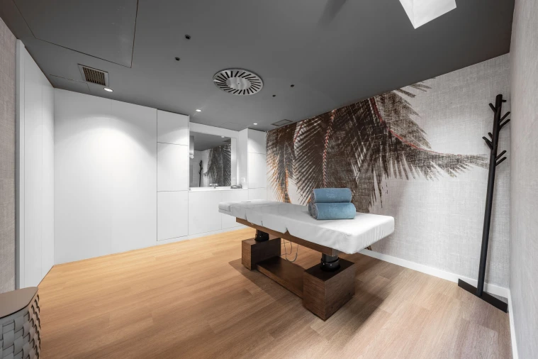 Apartamento T5 para Venda em Campolide Foto 35