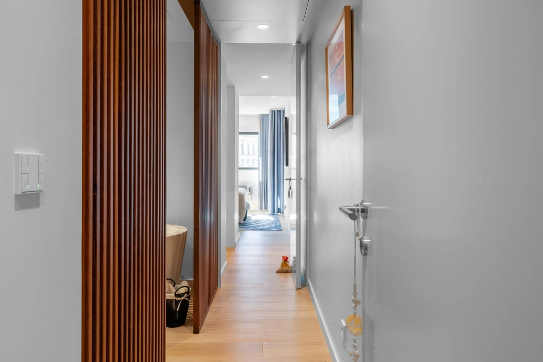 Apartamento T5 para Venda em Campolide Foto 28