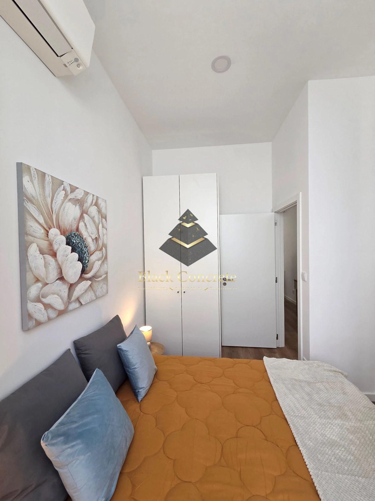 Apartamento T2 para Venda em São Vicente Foto 9