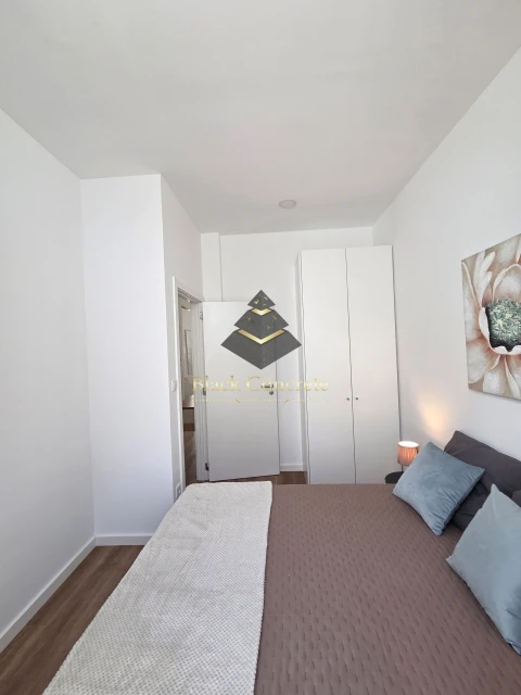 Apartamento T2 para Venda em São Vicente