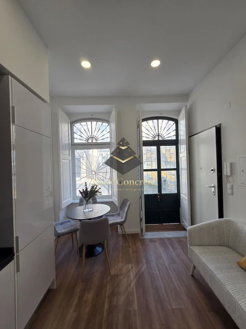 Apartamento T2 para Venda em São Vicente