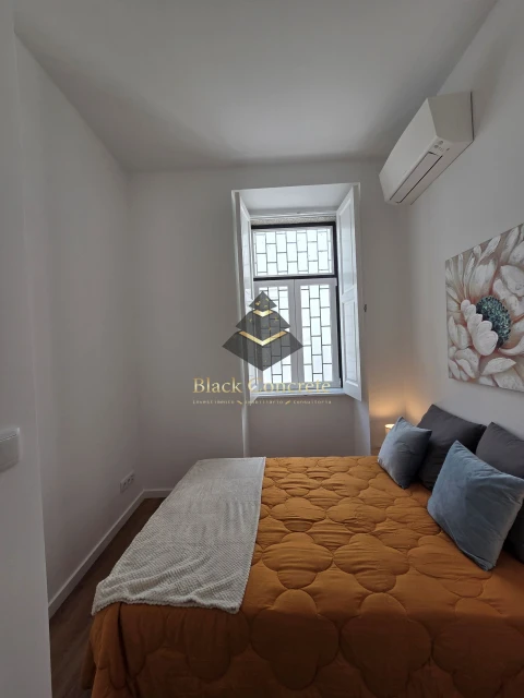 Apartamento T2 para Venda em São Vicente