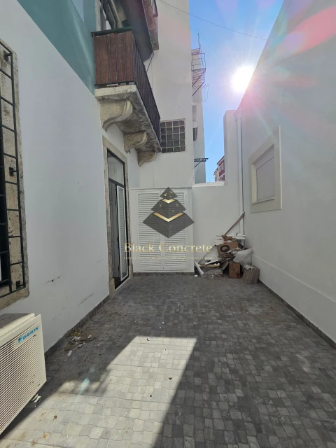 Apartamento T2 para Venda em São Vicente