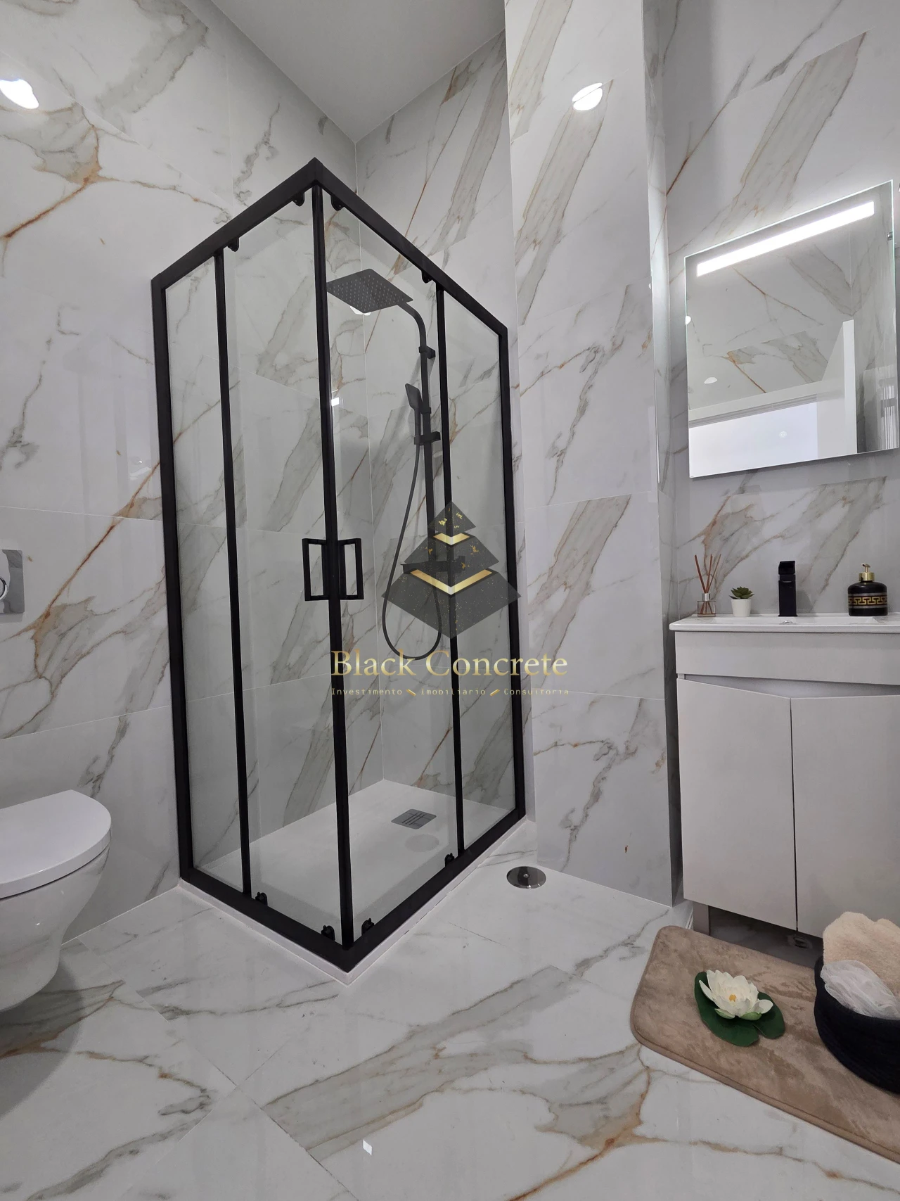 Apartamento T2 para Venda em São Vicente Foto 4