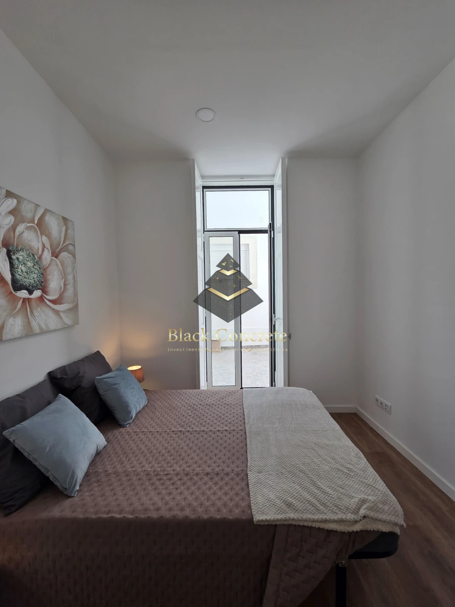 Apartamento T2 para Venda em São Vicente Foto 10