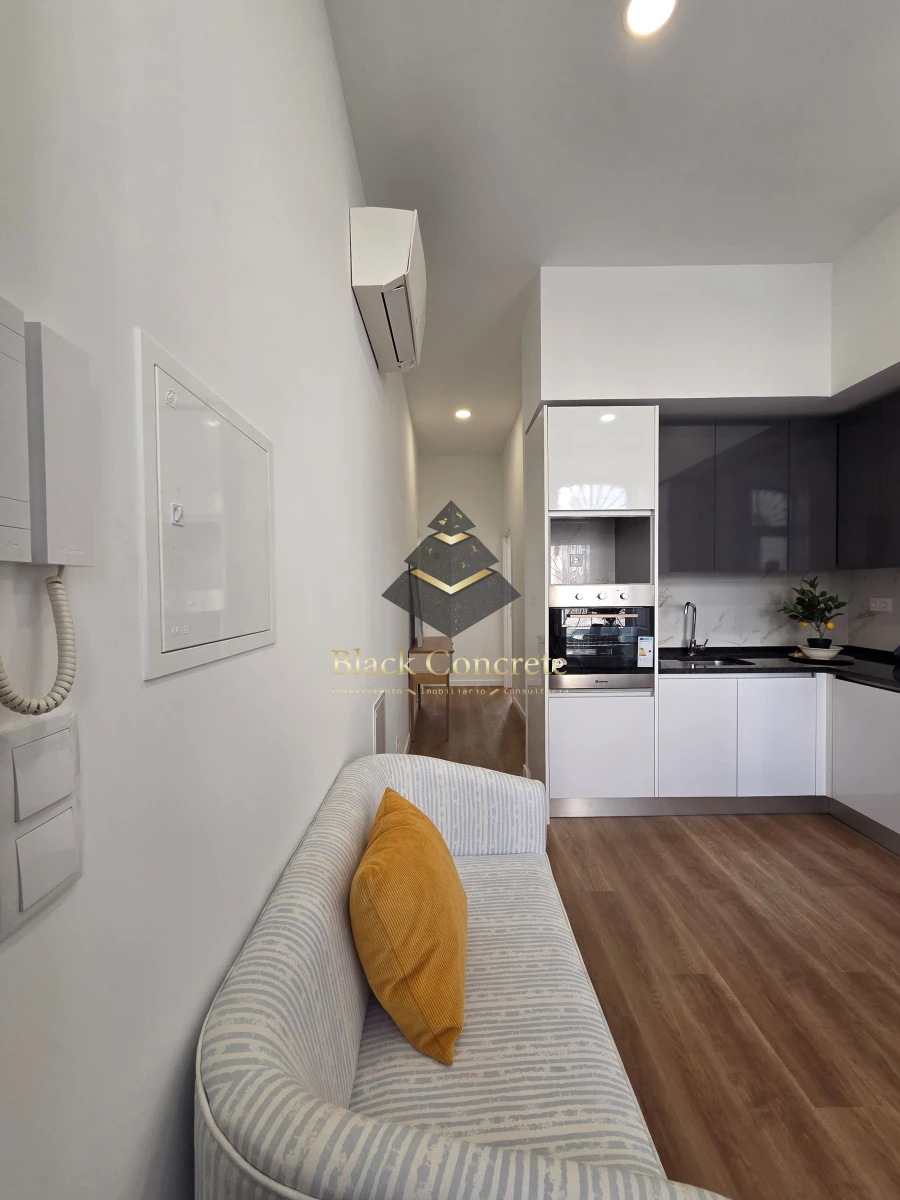 Apartamento T2 para Venda em São Vicente Foto 7