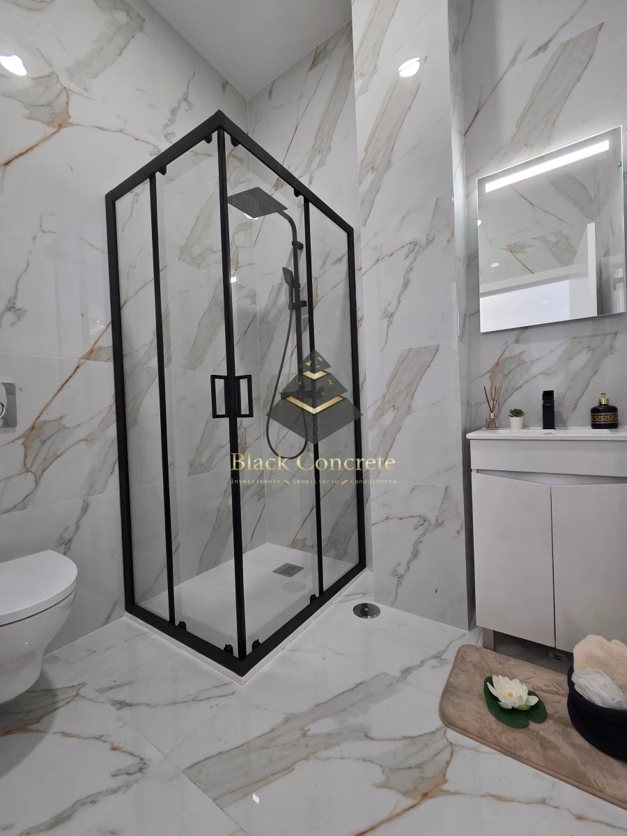 Apartamento T2 para Venda em São Vicente Foto 4