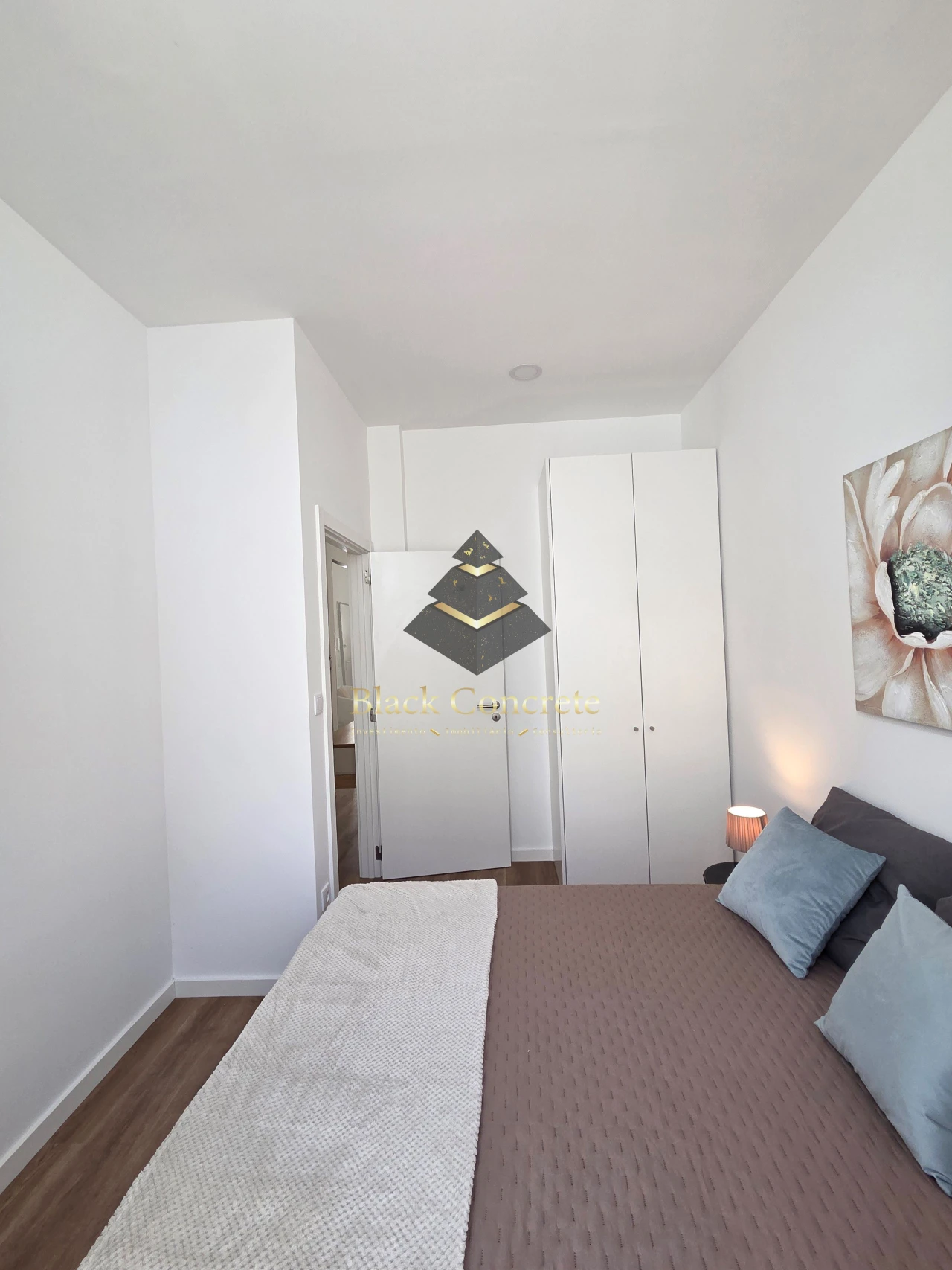 Apartamento T2 para Venda em São Vicente Foto 11