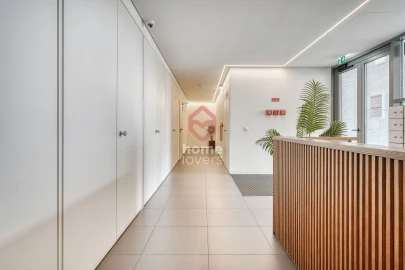 Apartamento T1 para Venda em Lumiar