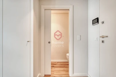 Apartamento T1 para Venda em Lumiar