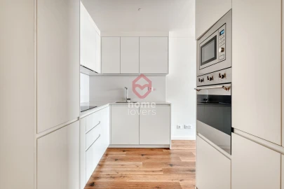 Apartamento T1 para Venda em Lumiar