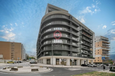 Apartamento T1 para Venda em Lumiar