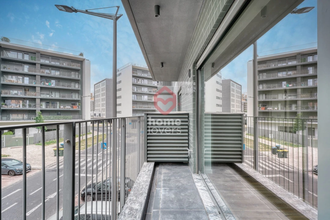 Apartamento T1 para Venda em Lumiar Foto 17