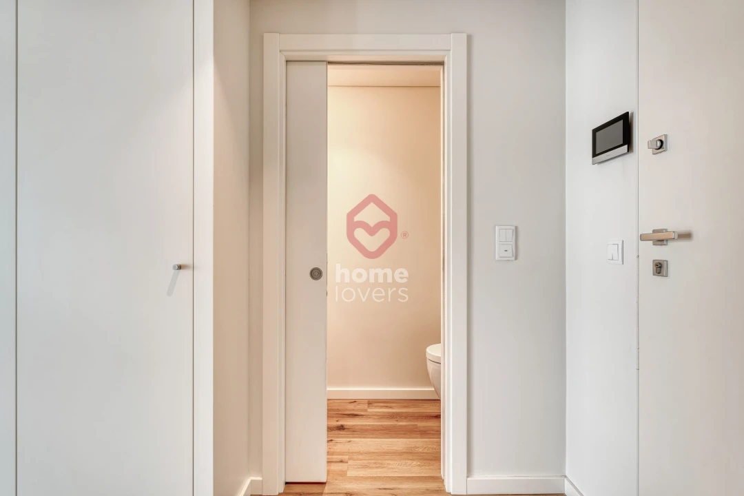Apartamento T1 para Venda em Lumiar Foto 20