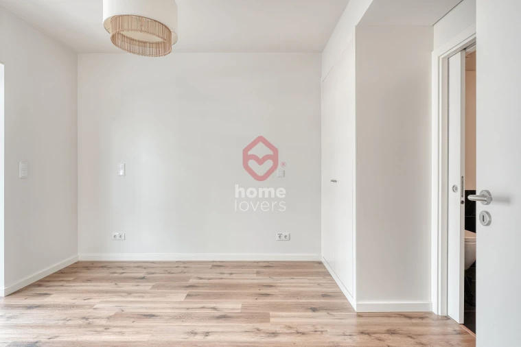 Apartamento T1 para Venda em Lumiar Foto 14