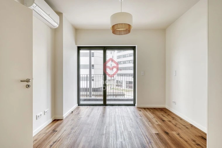 Apartamento T1 para Venda em Lumiar Foto 13