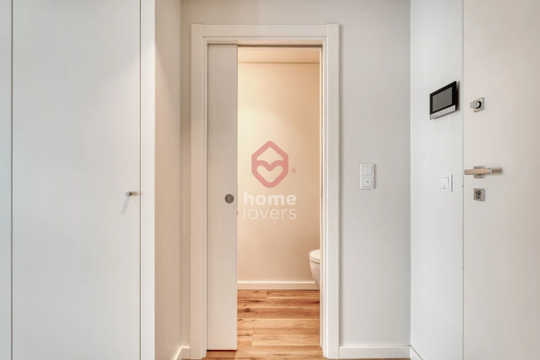 Apartamento T1 para Venda em Lumiar Foto 20