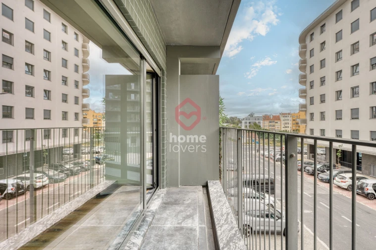 Apartamento T1 para Venda em Lumiar Foto 18