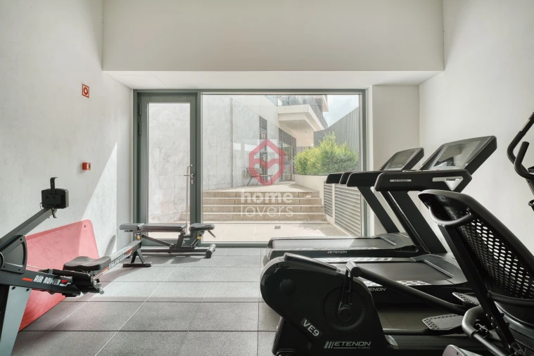Apartamento T1 para Venda em Lumiar Foto 27