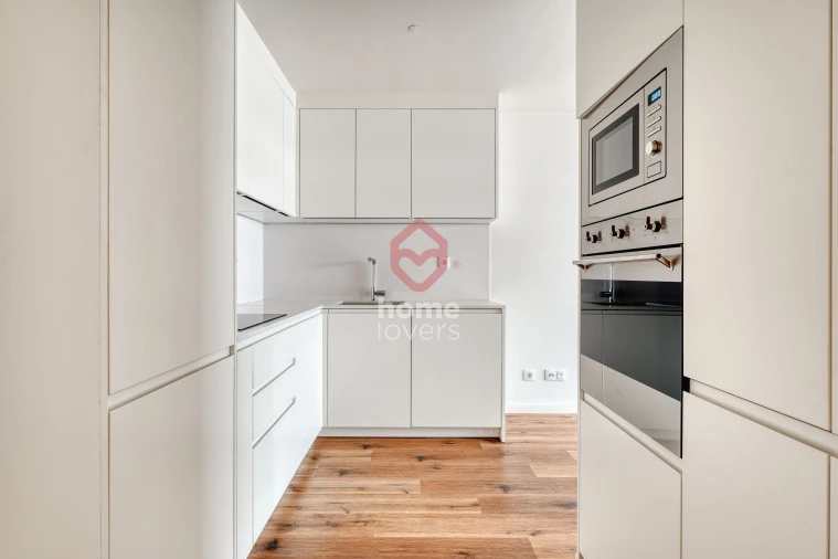 Apartamento T1 para Venda em Lumiar Foto 9