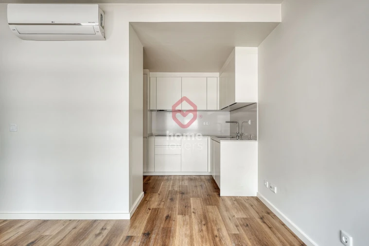 Apartamento T1 para Venda em Lumiar Foto 7