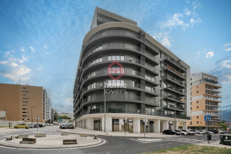 Apartamento T1 para Venda em Lumiar Foto 30