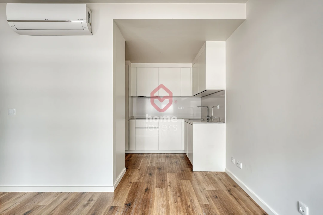 Apartamento T1 para Venda em Lumiar Foto 7