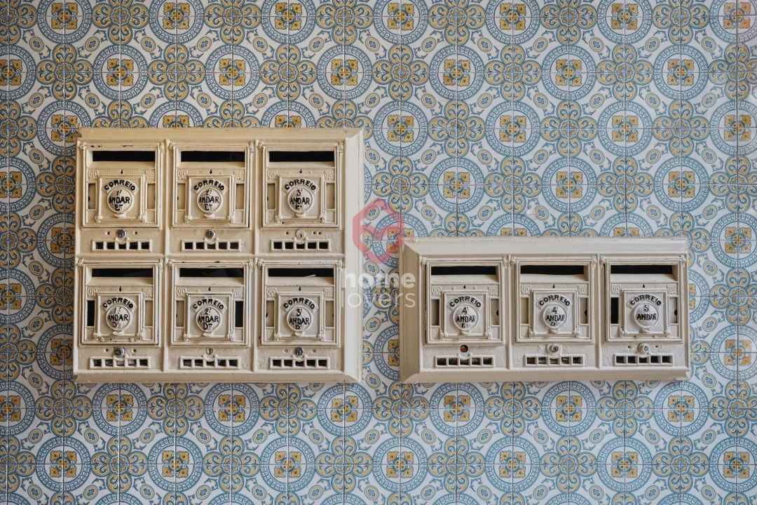 Apartamento T3 para Venda em Arroios Foto 18